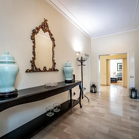 Apartamento Yid D'azeglio Luxury With Parking *