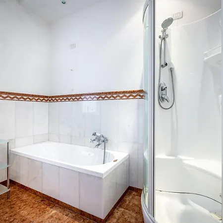 Yid D'azeglio Luxury With Parking * Florencia