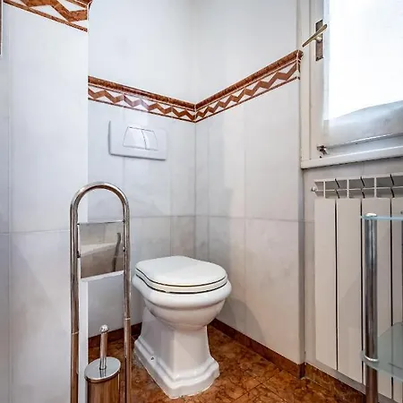 Apartamento Yid D'azeglio Luxury With Parking