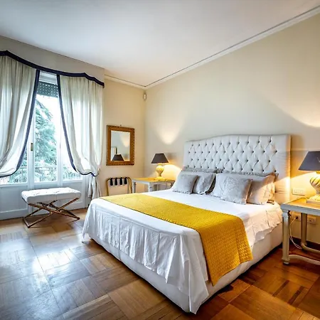 Apartamento Yid D'azeglio Luxury With Parking *