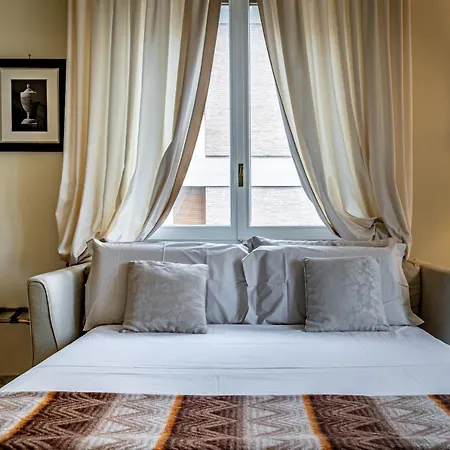 Apartamento Yid D'azeglio Luxury With Parking