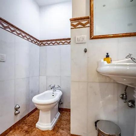 Yid D'azeglio Luxury With Parking Apartamento Florencia