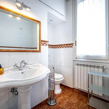 Yid D'azeglio Luxury With Parking Apartamento Florencia