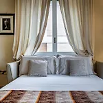Yid D'azeglio Luxury With Parking דירה