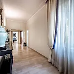 Yid D'azeglio Luxury With Parking דירה