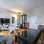 Yid D'azeglio Luxury With Parking פירנצה
