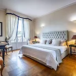 Yid D'azeglio Luxury With Parking דירה פירנצה