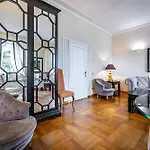 דירה Yid D'azeglio Luxury With Parking פירנצה
