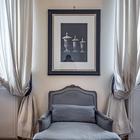 Appartamento Yid D'azeglio Luxury With Parking