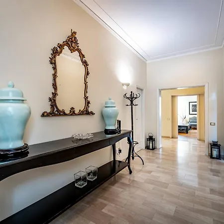 Yid D'azeglio Luxury With Parking *