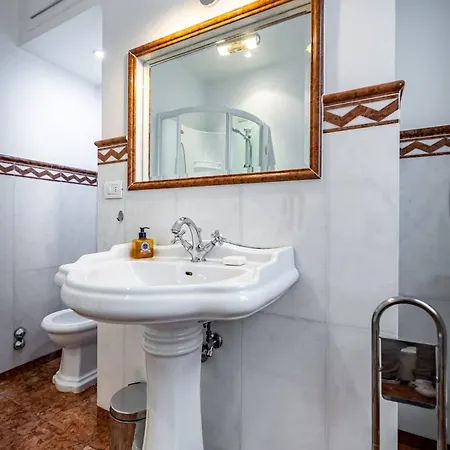 Yid D'azeglio Luxury With Parking * Firenze