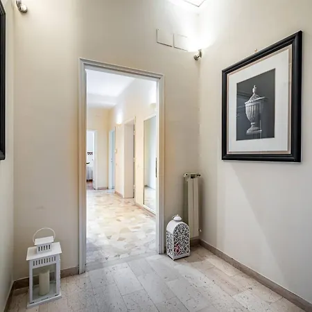 Yid D'azeglio Luxury With Parking