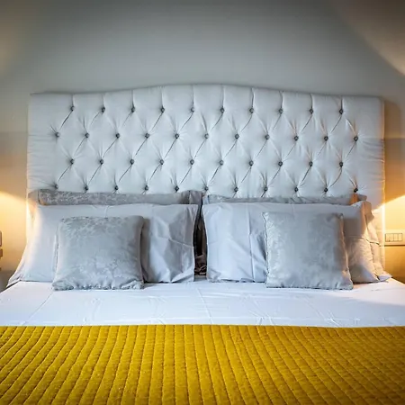 Appartamento Yid D'azeglio Luxury With Parking *