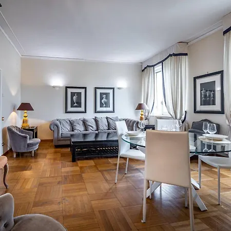 Yid D'azeglio Luxury With Parking * Firenze