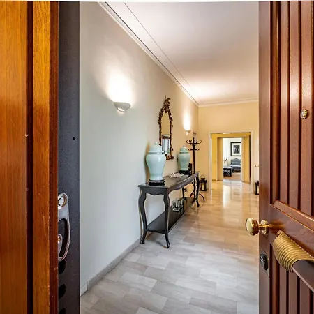 Yid D'azeglio Luxury With Parking Firenze