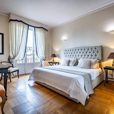 Yid D'azeglio Luxury With Parking Appartamento Firenze
