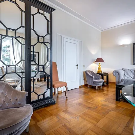 Appartamento Yid D'azeglio Luxury With Parking Firenze