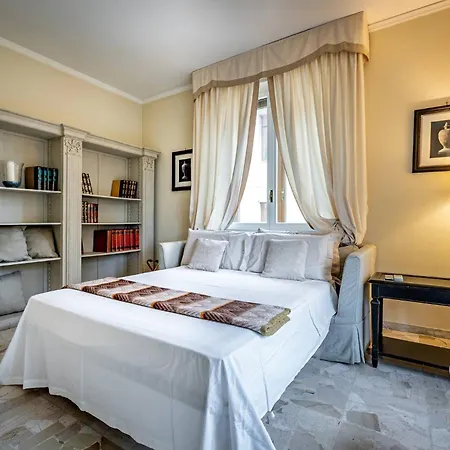 Yid D'azeglio Luxury With Parking Firenze