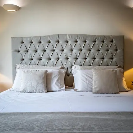 Appartamento Yid D'azeglio Luxury With Parking Firenze