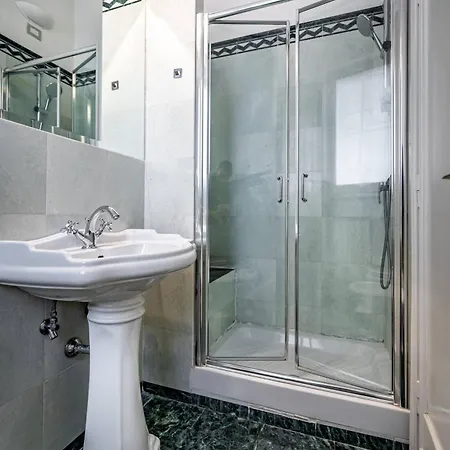 Yid D'azeglio Luxury With Parking *