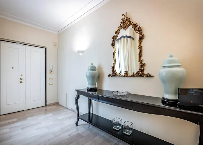 Yid D'azeglio Luxury With Parking Appartamento