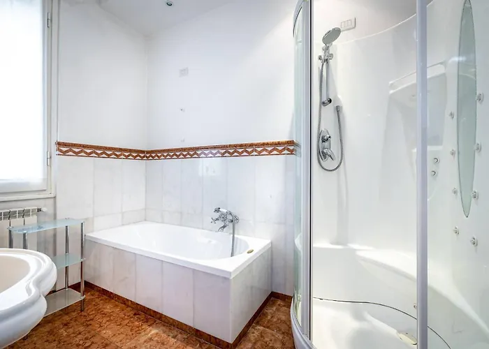 Yid D'azeglio Luxury With Parking Firenze