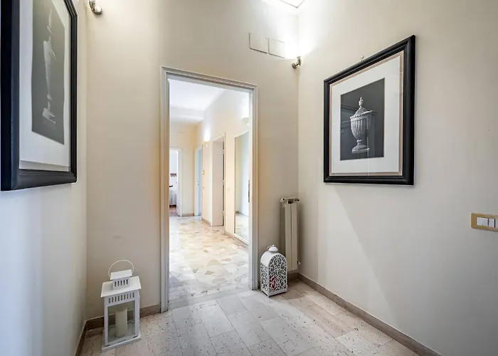 Yid D'azeglio Luxury With Parking