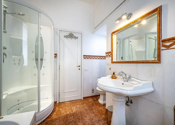 Yid D'azeglio Luxury With Parking Firenze