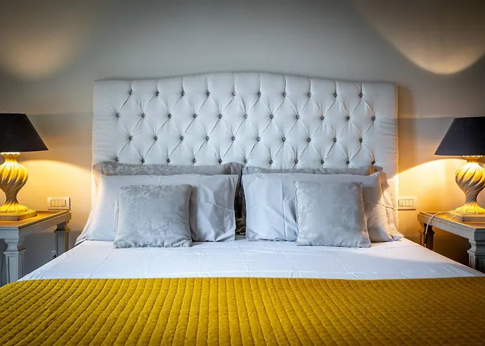 Appartamento Yid D'azeglio Luxury With Parking *