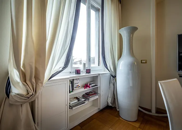 Appartamento Yid D'azeglio Luxury With Parking