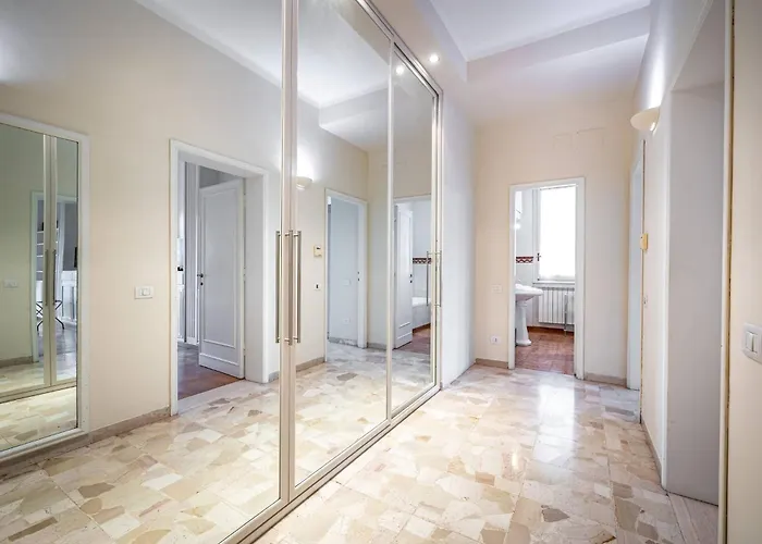 Yid D'azeglio Luxury With Parking
