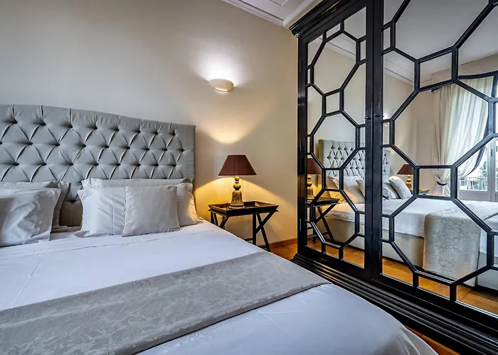 Appartamento Yid D'azeglio Luxury With Parking