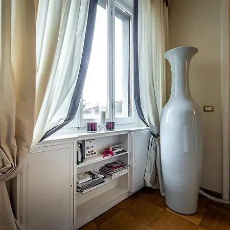 Yid D'azeglio Luxury With Parking Apartman Firenze