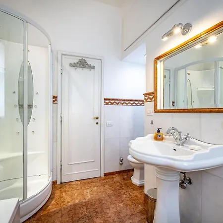 Yid D'azeglio Luxury With Parking Apartman Firenze