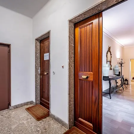 Yid D'azeglio Luxury With Parking * Firenze