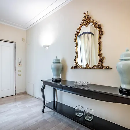 Apartman Yid D'azeglio Luxury With Parking *