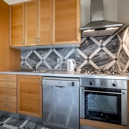 Yid D'azeglio Luxury With Parking * Firenze