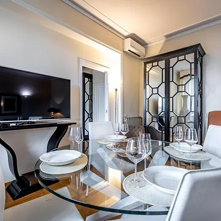 Apartman Yid D'azeglio Luxury With Parking Firenze