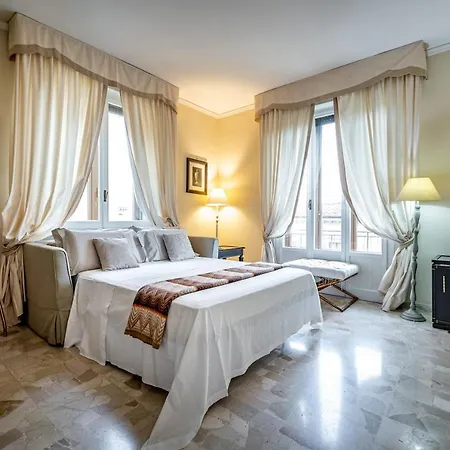 Yid D'azeglio Luxury With Parking * Firenze