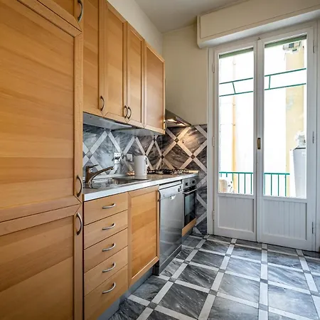 Yid D'azeglio Luxury With Parking Apartman Firenze