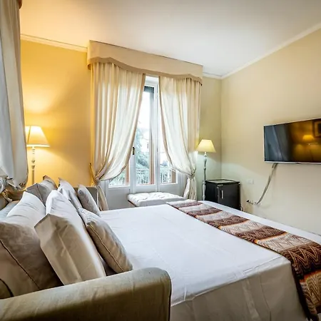 Yid D'azeglio Luxury With Parking Apartman Firenze