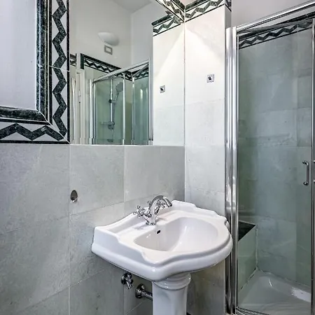 Apartman Yid D'azeglio Luxury With Parking *