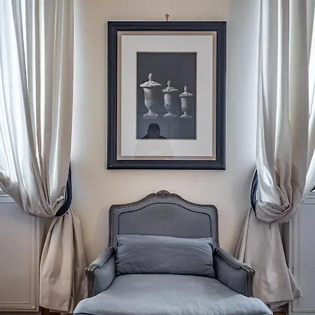 Apartman Yid D'azeglio Luxury With Parking Firenze